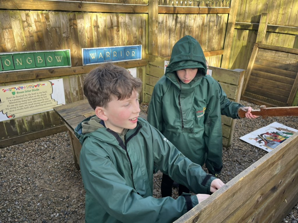 Quest challenge ⚔️