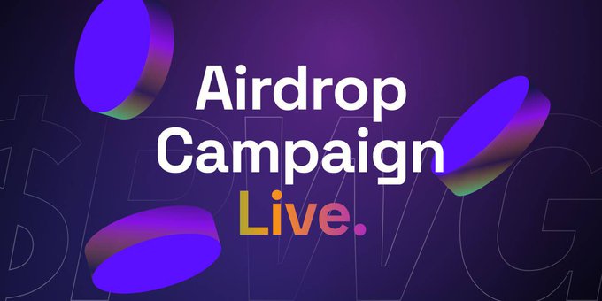 Airdrop Hub tweet media