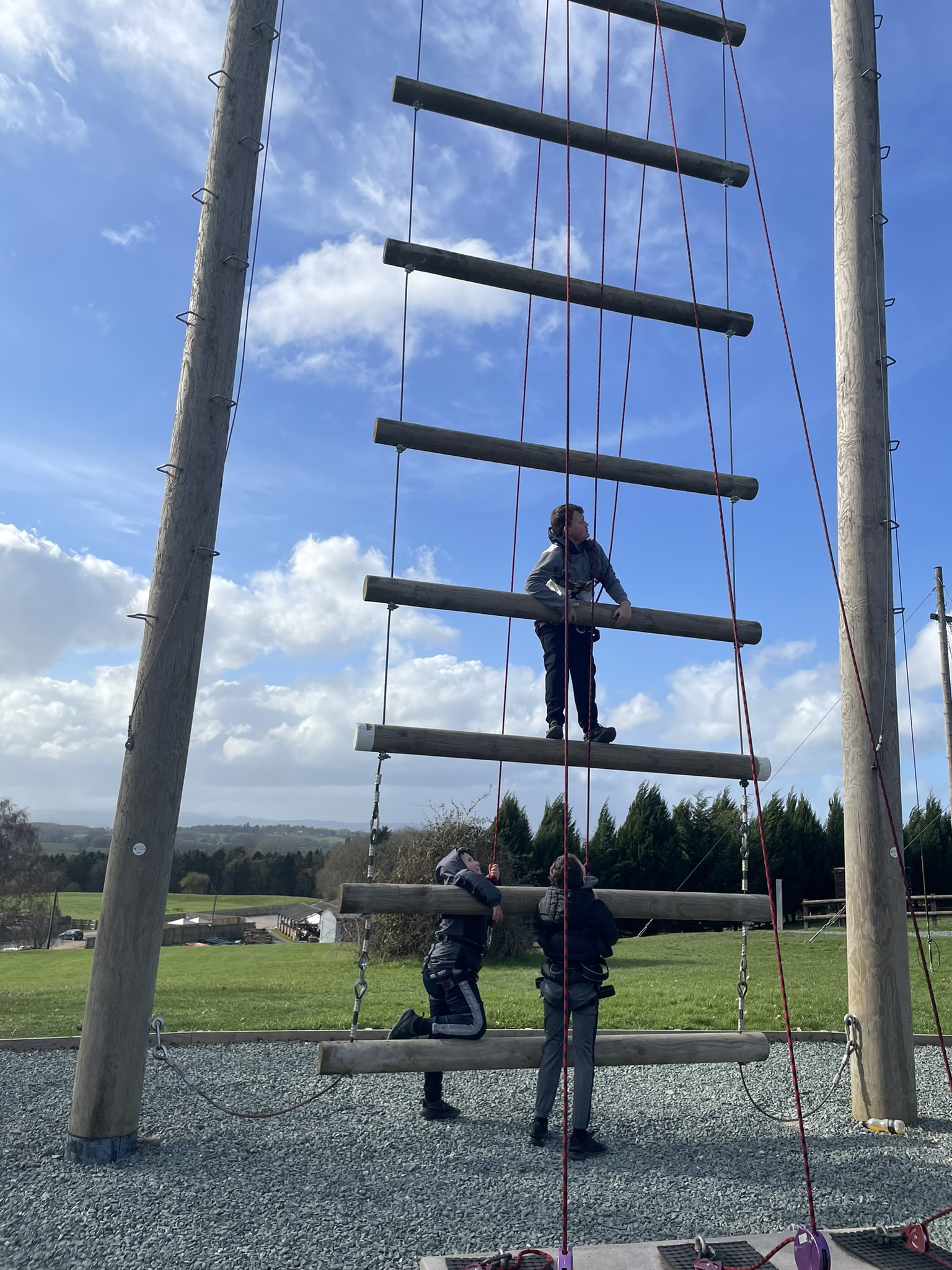 Blueberry Park (Blueberryparkuk) / Twitter