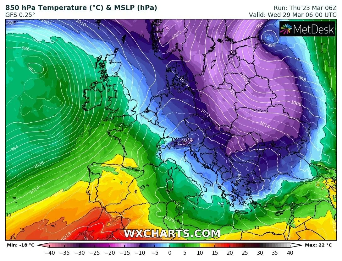 NextClima tweet media