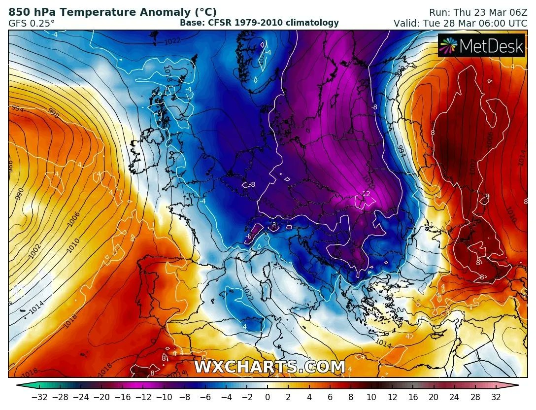 NextClima tweet media