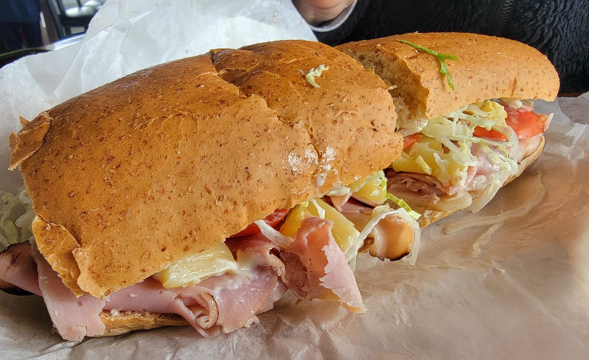 MSG Capital on Twitter "ProTip If you ever pass through Idaho Falls