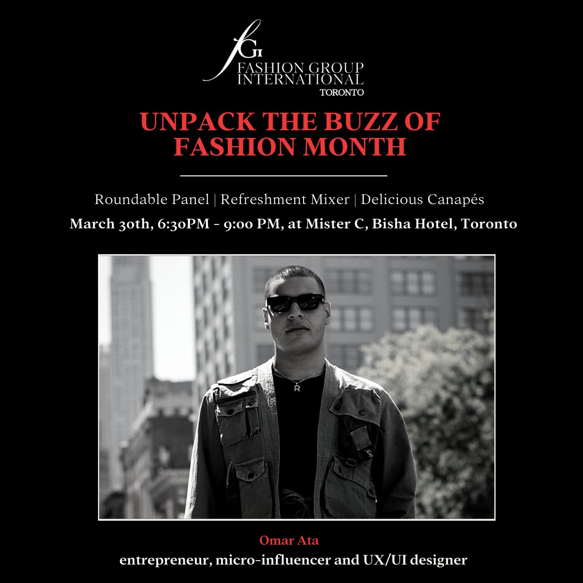 FGI Toronto tweet media