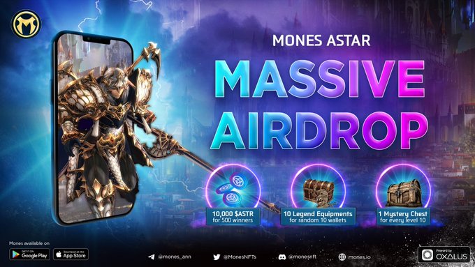 Airdrop Hub tweet media