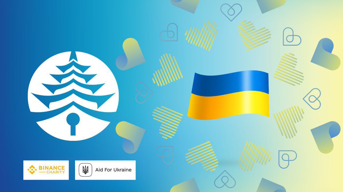 DjPrestigeUk's tweet photo. I'm keeping an eye on the @TemDAO_info project! 

it's related to art and culture which are priceless. 
Through donations to Ukraine, #TEM helps to preserve cultural heritage!
DYOR NFA https://t.co/6GYBd9gPOg
