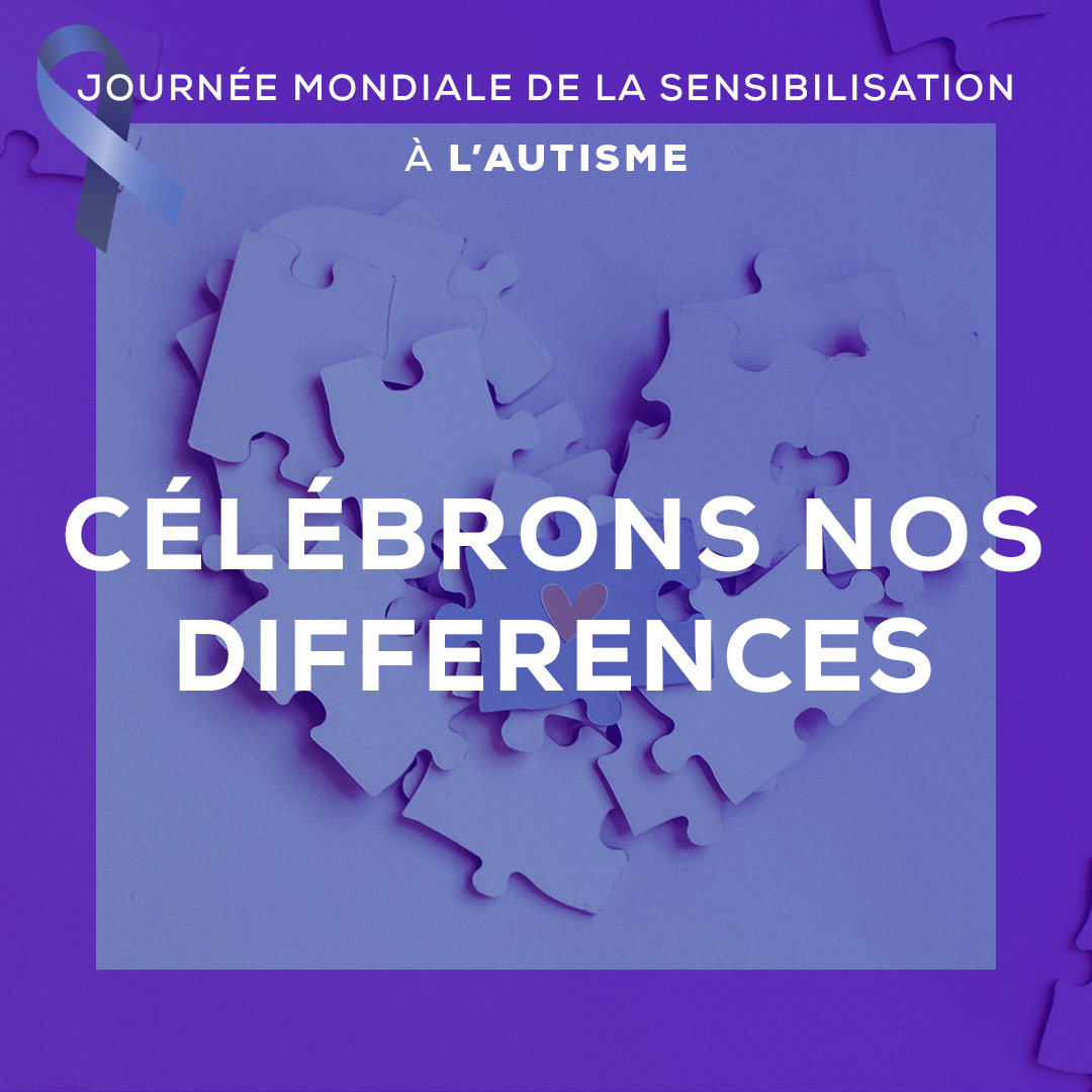 Ecodair_ESS's tweet image. En cette journée, nous souhaitons sensibiliser le public aux défis des personnes autistes.
Nous travaillons chaque jour à leurs côtés et nous constatons leur contribution précieuse à notre entreprise.

#Ecodair #ESAT #EA #RSE #Autisme #Handicap #TousEnBleu #ChangeonsLaDonne #JMA