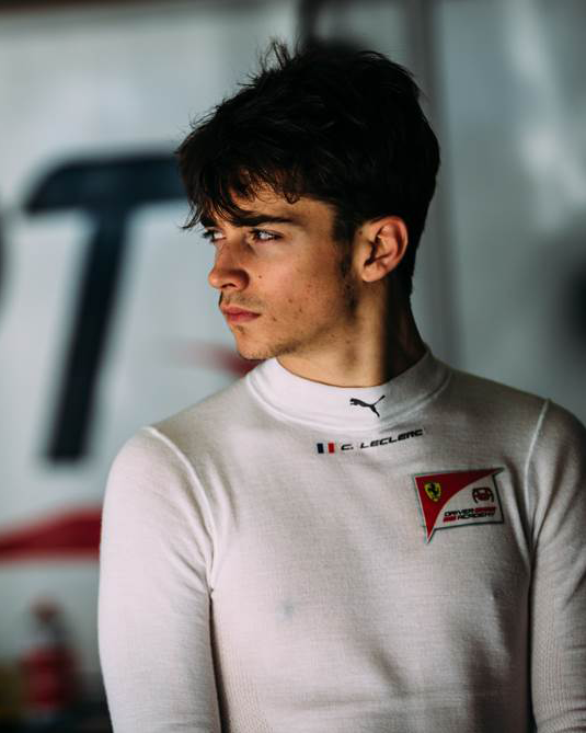ScuderiaFerrari's tweet photo. Time flies 🥹 https://t.co/Ruiyvx1eIJ