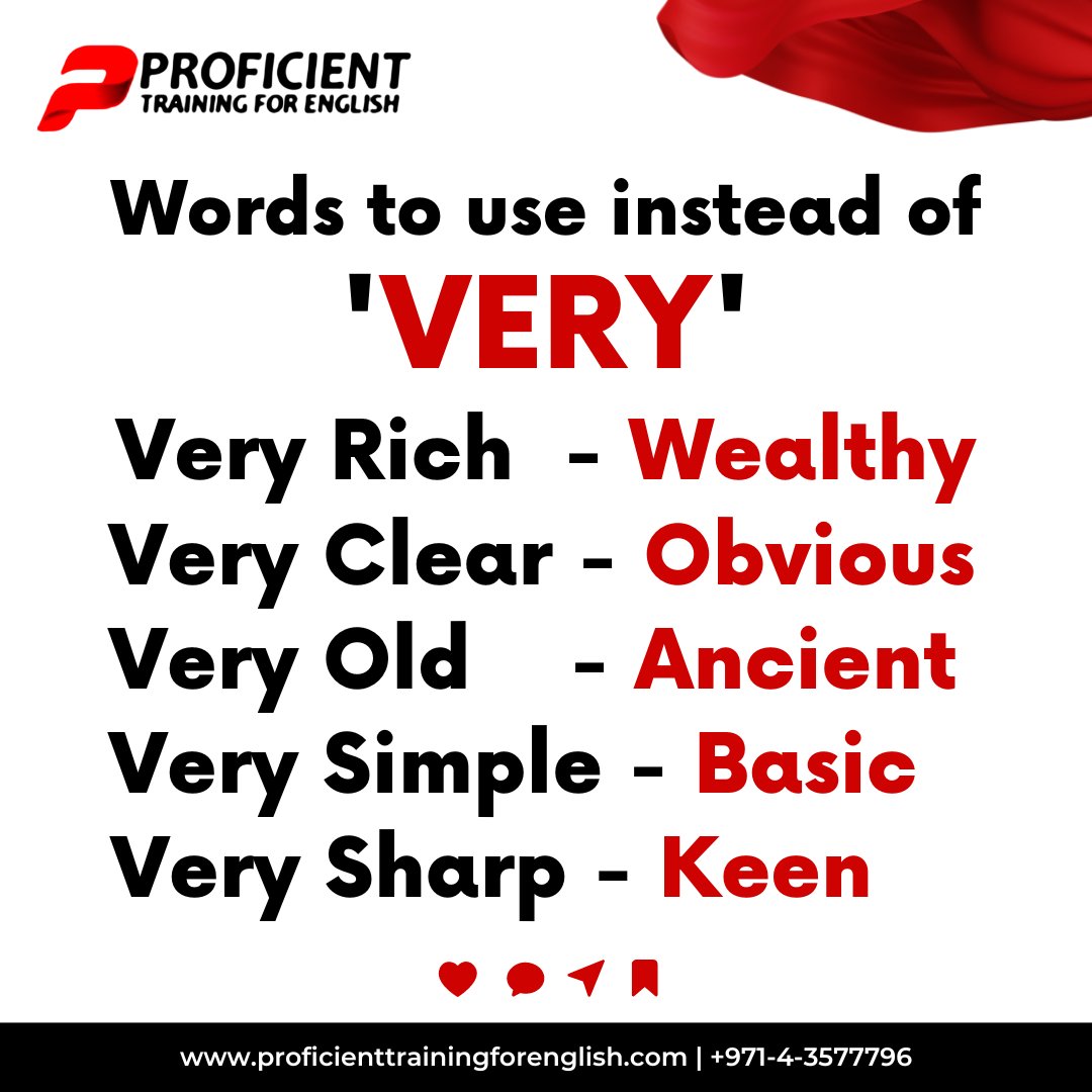 for_proficient's tweet photo. If you want to leave a good impression on the examiner you will have to show-off 
your English skills. 
For more information visit https://t.co/zL7r4g68Ec 
Dial: +971 4 357 7796 
 #learningenglish #PTE #bestsoursesofferbyPTE #learnwithproficienttrainingforenglish #IELTS https://t.co/70PfN3l6uy
