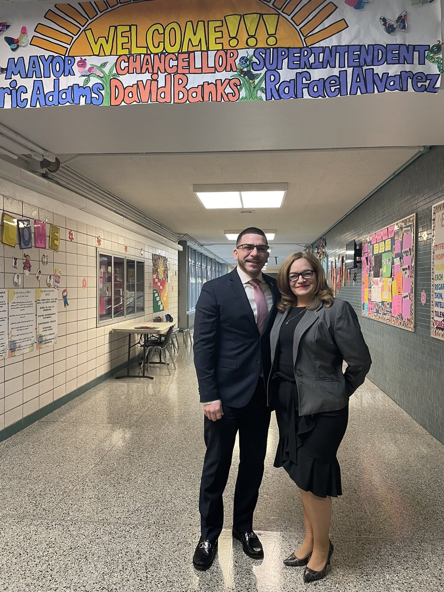 District 15 Brooklyn tweet media