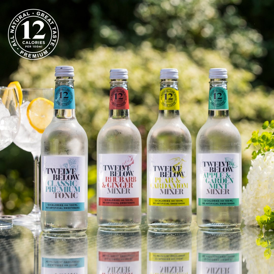 Twelve Below tweet media