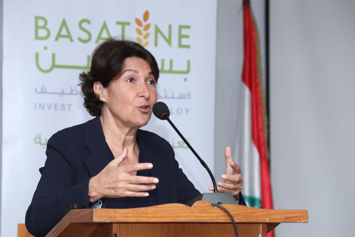 CARE International in Lebanon tweet media