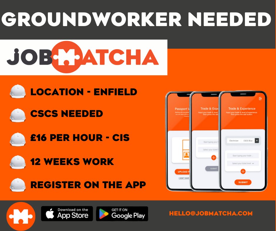 #Construction #constructionworker #Jobs #uk