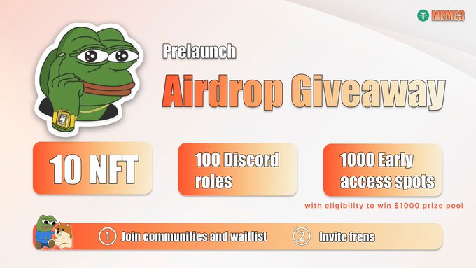 Airdrop Hub tweet media