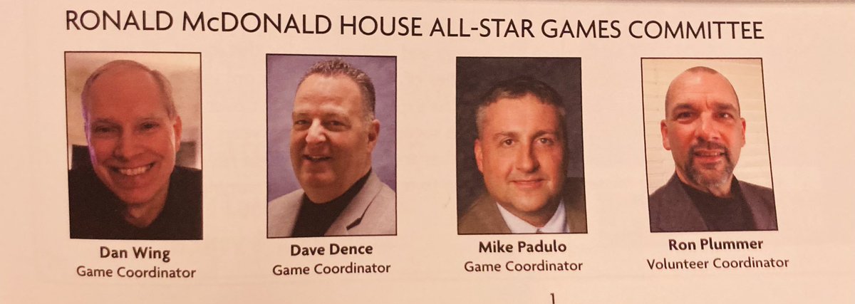 Roc_RM_AllStars's tweet photo. ‼️ Shout out to the RMH Senior All-Star game committee and volunteers that help make this event possible!

⭐️Rich Dibble (Game Chairman)

⭐️Dave Dence, Dan Wing, Mike Padulo &amp; Ron Plummer (Game Coordinators)

⭐️ Countless others including referees from @IAABOBoard60 &amp; CWGBO 🏀 https://t.co/aVu0mExo0b