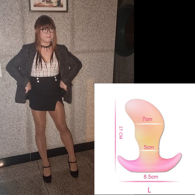 한달간 착용해봤는데.. 내구멍에 딱맞는거 같아요..^^ 템포 처럼 구멍에 항상 꼽고 다닐생각입니다.  이제 플러그 없이 못살아..&hearts; https://t.co/Unwnhmygpl