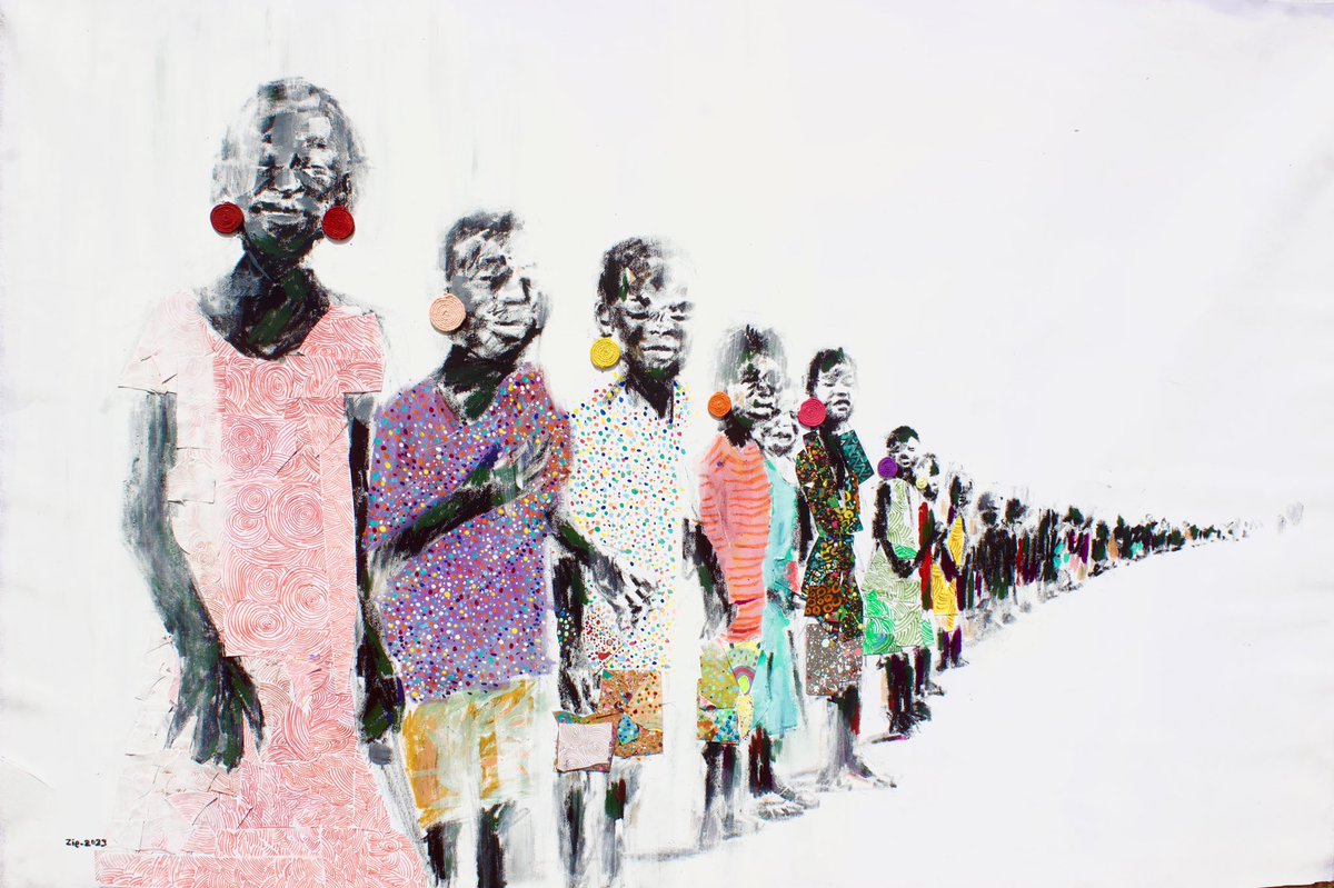 Ubukhona bethu♥️