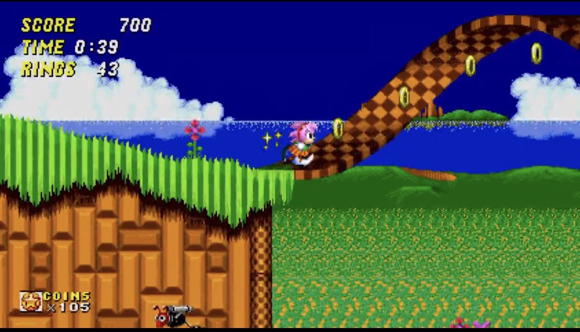 Sonic Jam For The Game On Twitter It S Real Its Finally Real