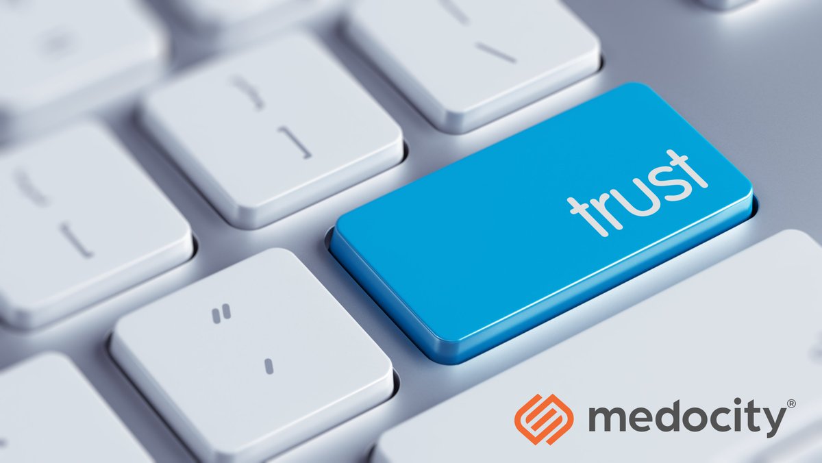 Medocity, Inc. tweet media