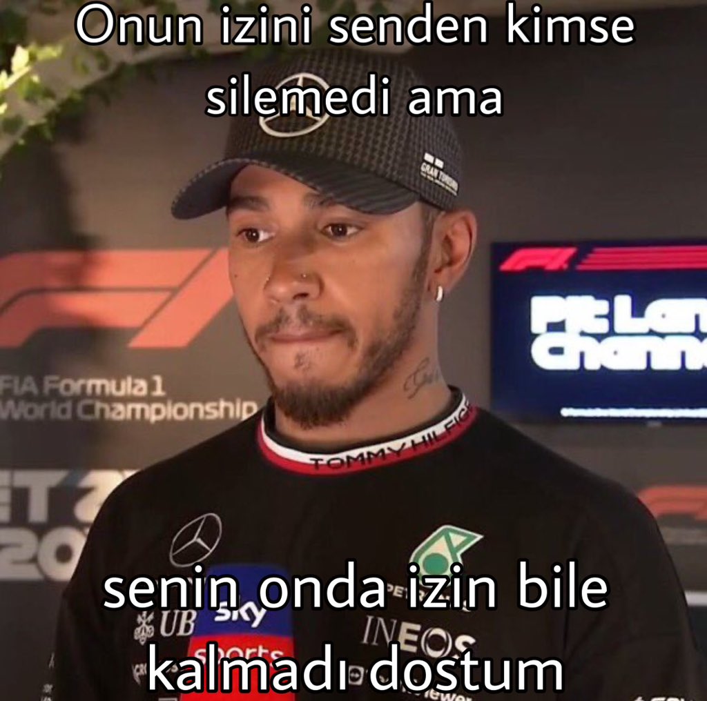 Hamilton sizi hayata hazırlamak için (@tavsiyeveriyor) on Twitter photo 