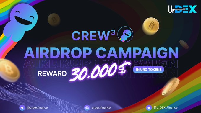 Airdrop Hub tweet media