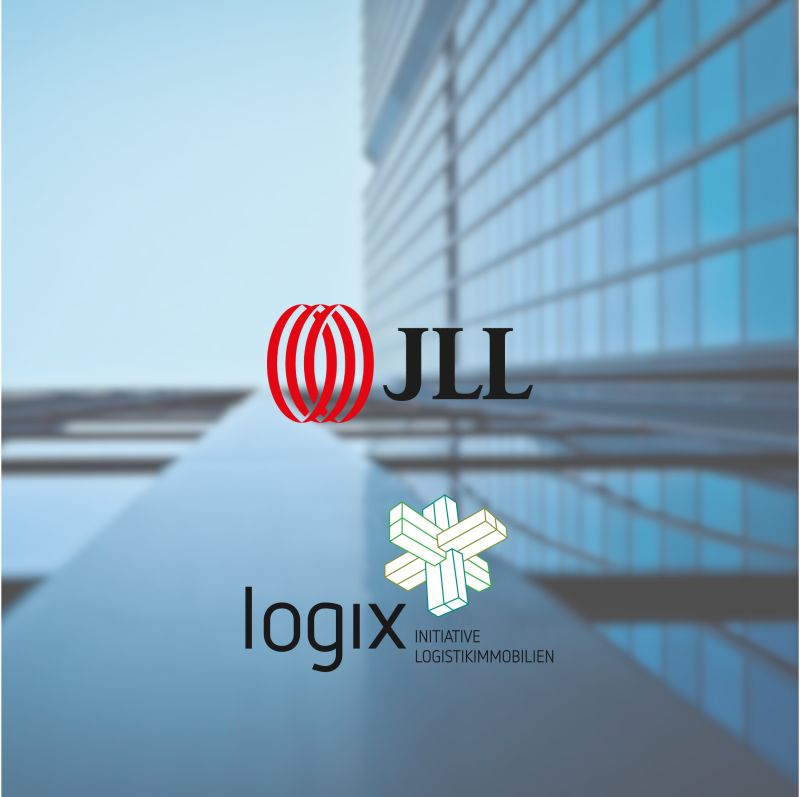 LogixInitiative's tweet photo. Neuer Logix-Partner!

Jones Lang LaSalle (JLL) ist ein führendes Dienstleistungs-, Beratungs- und Investment-Management-Unternehmen im Immobilienbereich.
Wir freuen uns über die Partnerschaft!

#Logistikimmobilie #Logistik #logix #realasset https://t.co/zEy2b3ss1c