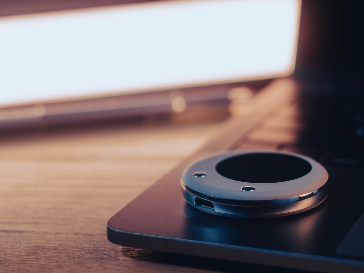 citadelwallet's tweet image. 🚨 Citadel Wallet Reveal🚨

After 8 months of developments we are finally ready to share the very first look at the Citadel Wallet 👀 🔥

Most secure, user friendly and versatile hardware wallet is coming exclusively to @Hedera 🗝️🔐🎉

$HBAR #Hedera #HelloSecurity