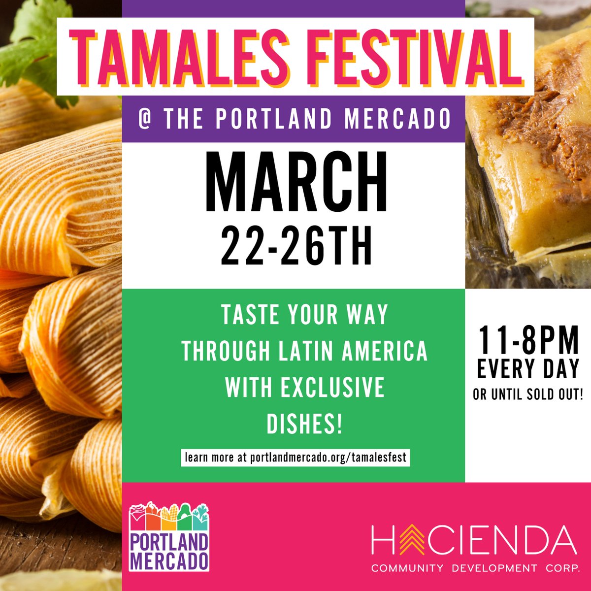 Portland Mercado tweet media