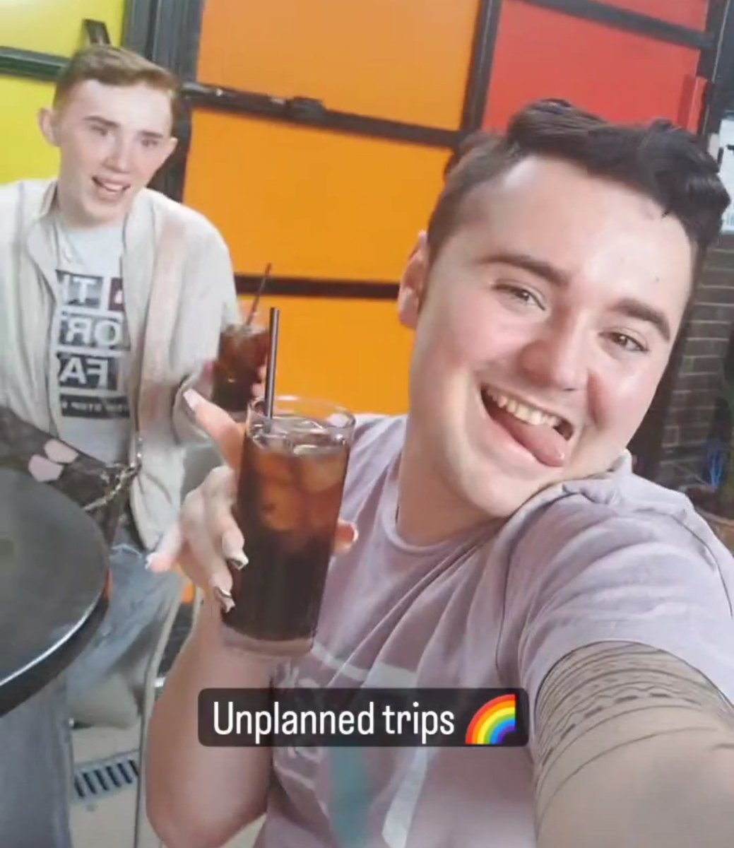 oldnotsean's tweet image. Going big Tesco