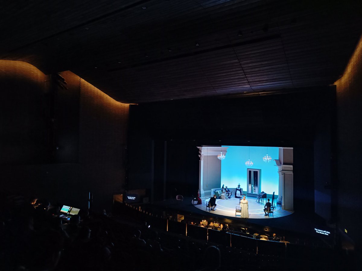 Lynne Dawson tweet media