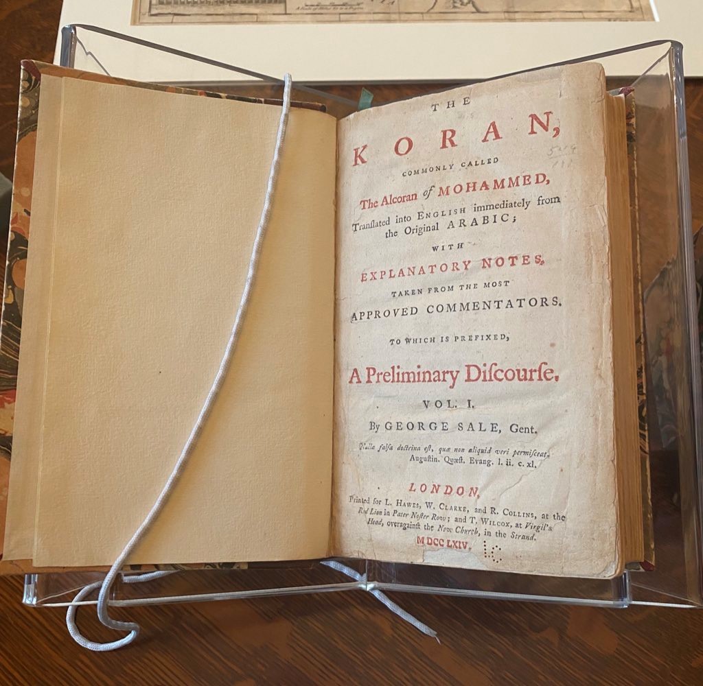 Library of Congress tweet media