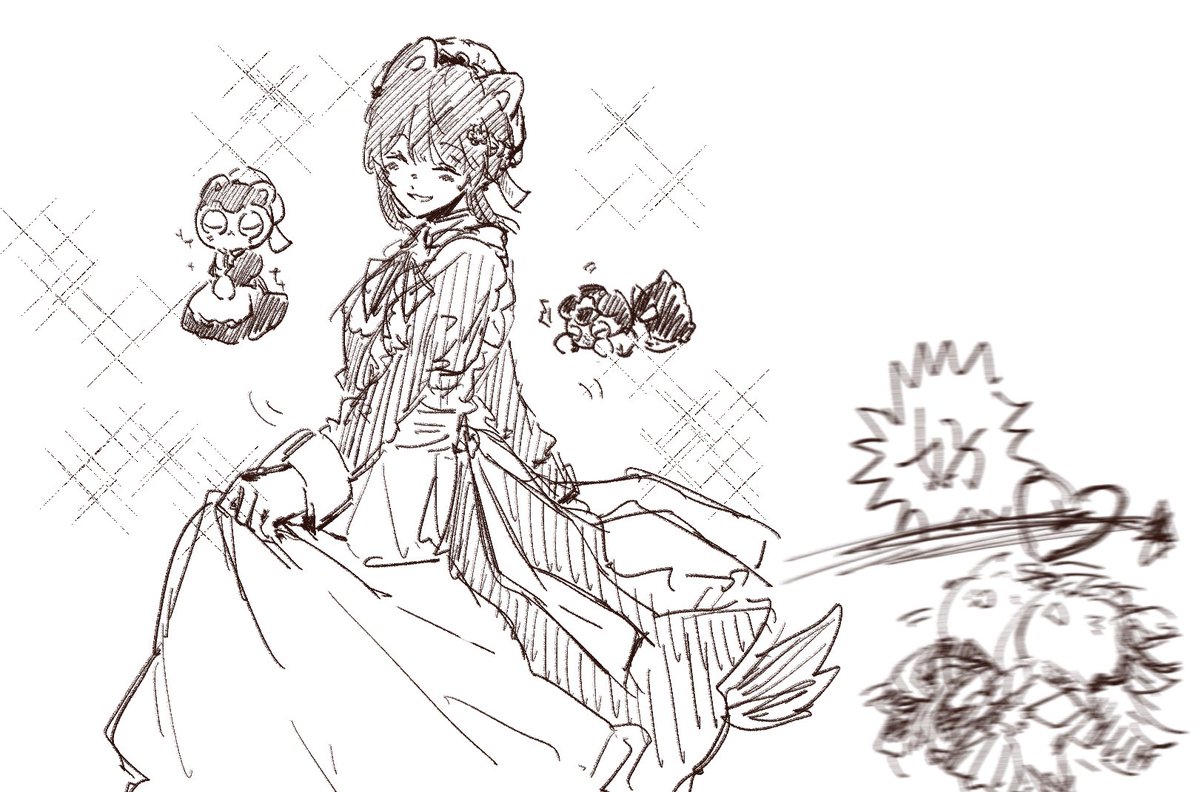 好ッッッッ 