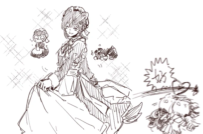 好ッッッッ 
