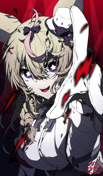 振り落とせ ペルソナを! #絵まる 