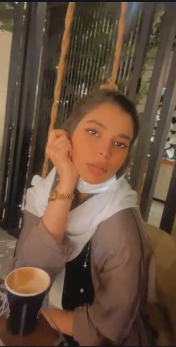 @thefreedomi Tell #SaudiArabia to #FreeYasmineAlghofaili so she can reunite with her loved ones. #ReuniteFamilies