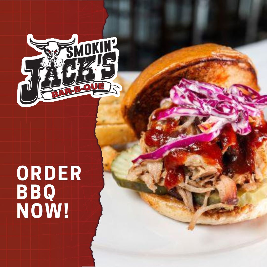 smokinjackbbq's tweet photo. Let us handle dinner tonight. Place your order now! 
-
https://t.co/qWFhRrYg4h
-
 #pewaukeecarryout  #smokinjacksbbq #ghostkitchen #bbq #smokedmeats #pewaukee #orderonline #orderfood #bbqlife #bbqlovers #smoked #supportsmallbusiness https://t.co/MPtTpxGDU8