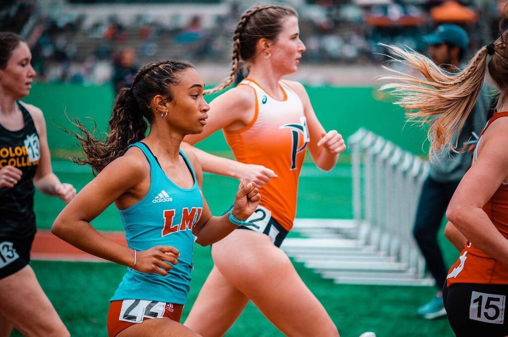 We can’t wait to do this all again this weekend <a href="/ucla/">UCLA</a> ✨🏃‍♀️💨

📸 @cgphoto_media instagr.am/p/CqJZgtoPKqZ/