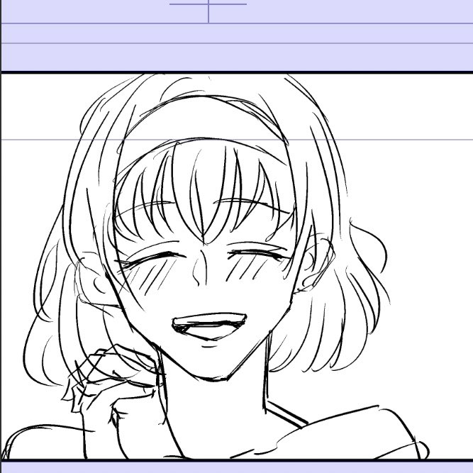 待ってナタリア超可愛い 