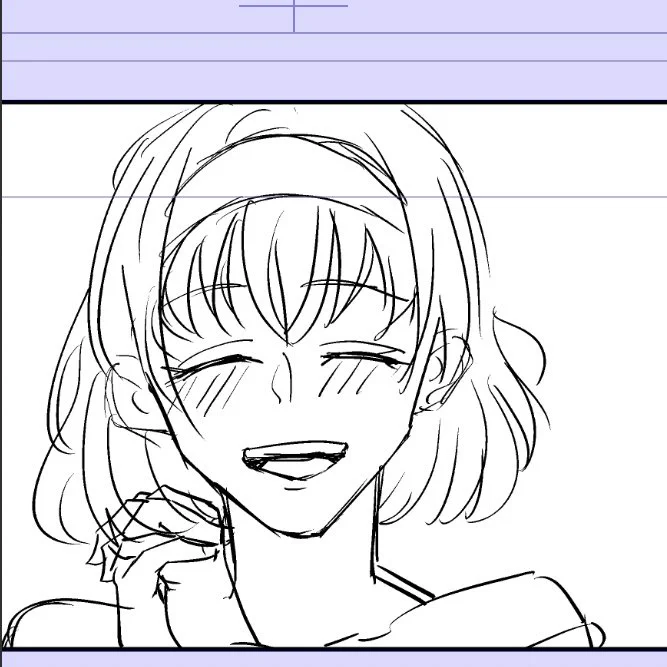 待ってナタリア超可愛い 