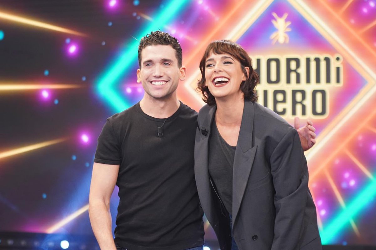 Jaime Lorente  tweet media