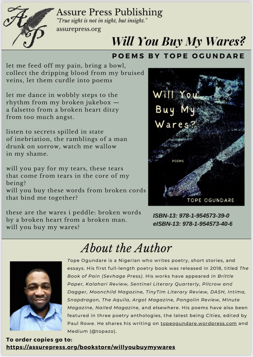 Tope Ogundare tweet media