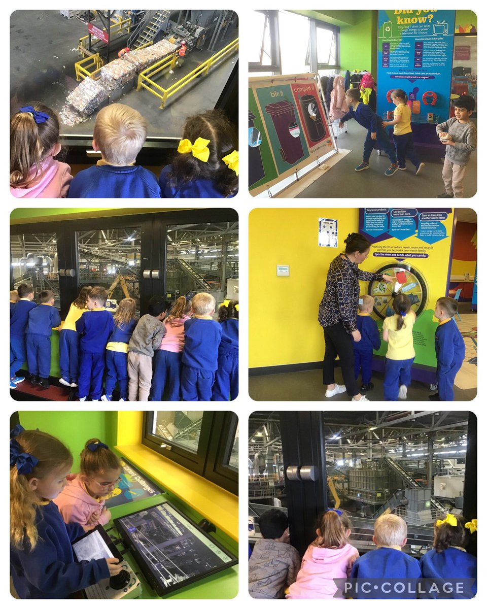 Everton Nursery tweet media