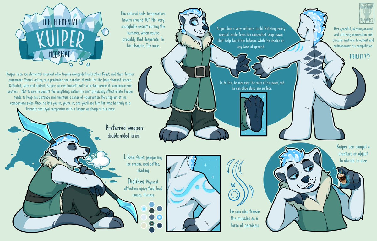 Kai Vanrel tweet media