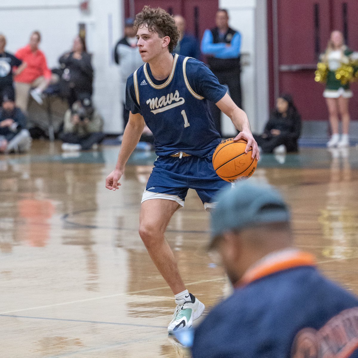 Huge Congratulations to <a href="/christianwb33/">Christian Brown</a> and <a href="/tyhendler/">Ty Hendler</a> for earning All CIF recognition! Christian has been named first team for the second year in a row. it’s been fun watching you guys play!