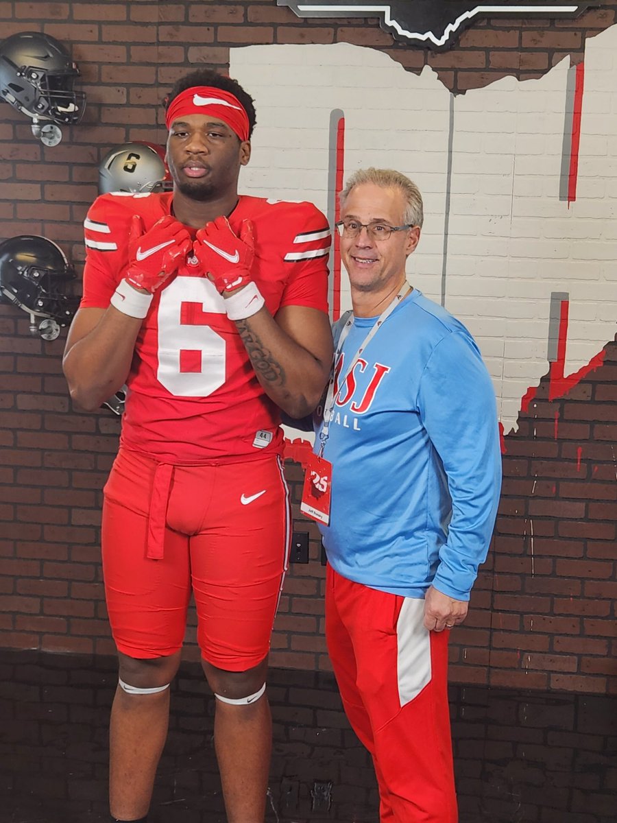 VASJ Vikings Football tweet media