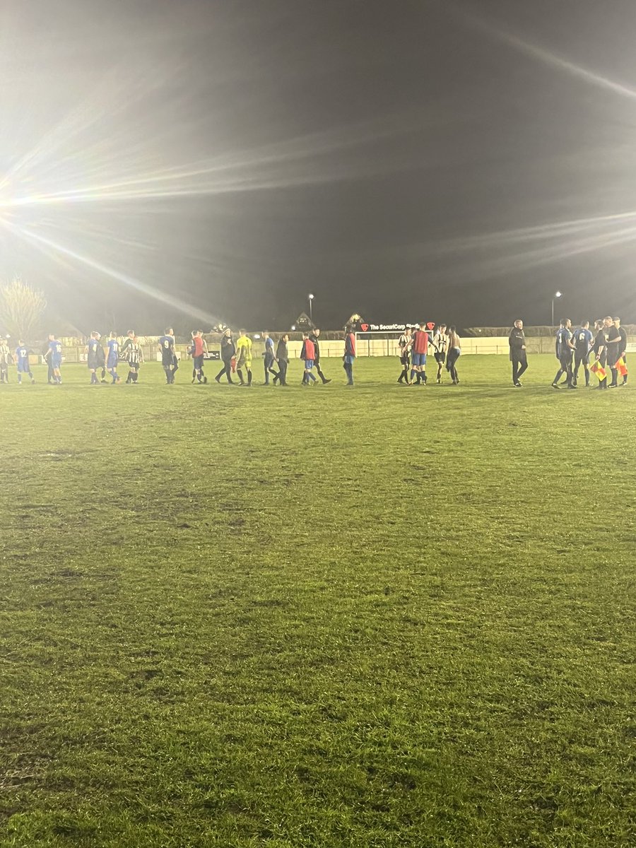 SpennymoorTYFC's tweet photo. 3-2 defeat for the lads!

Congratulations to Billingham on their cup final win! https://t.co/WcJUpkjXUa