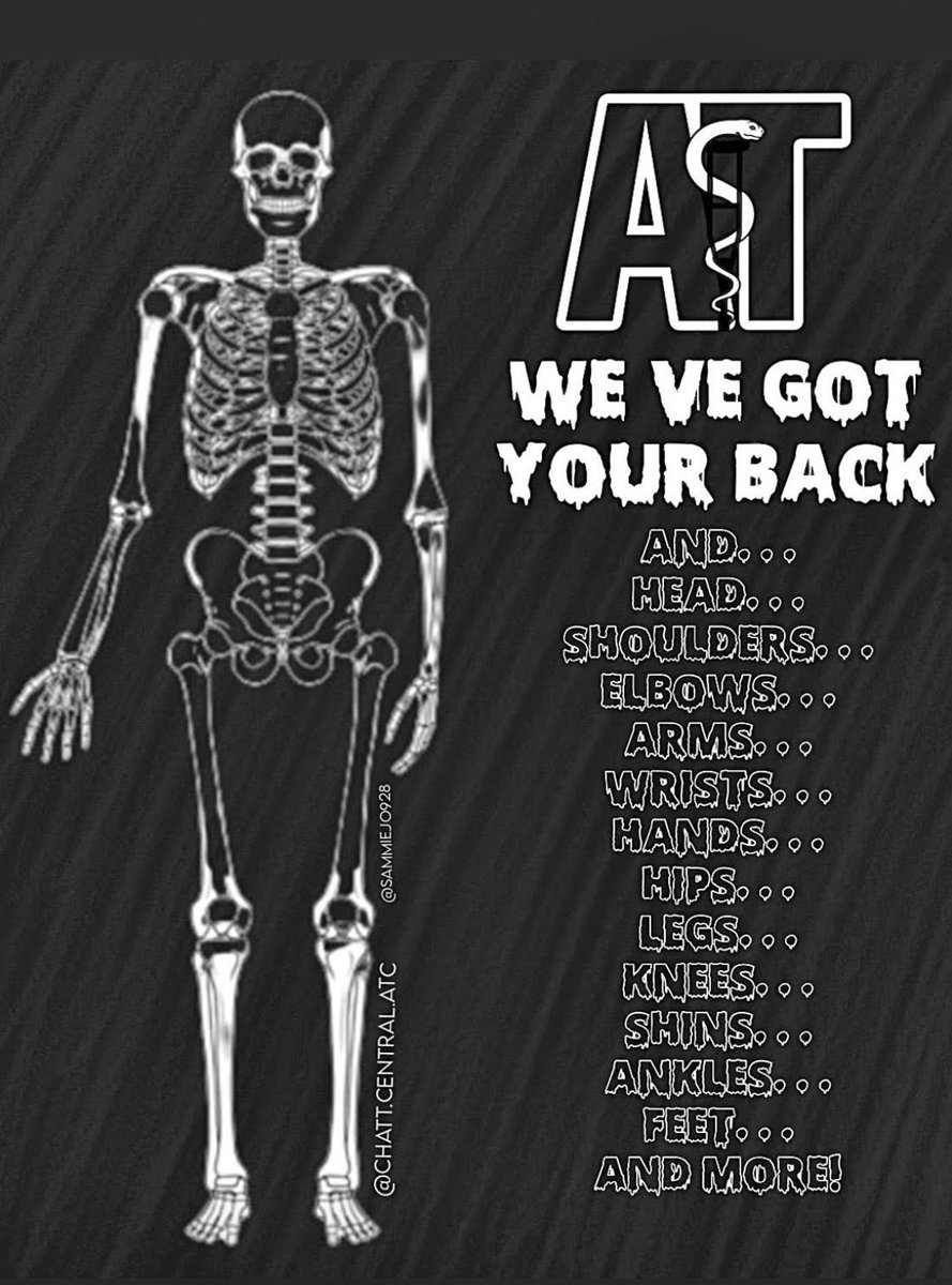 EarlySportsMed's tweet photo. https://t.co/Ewh4Yf8J8h