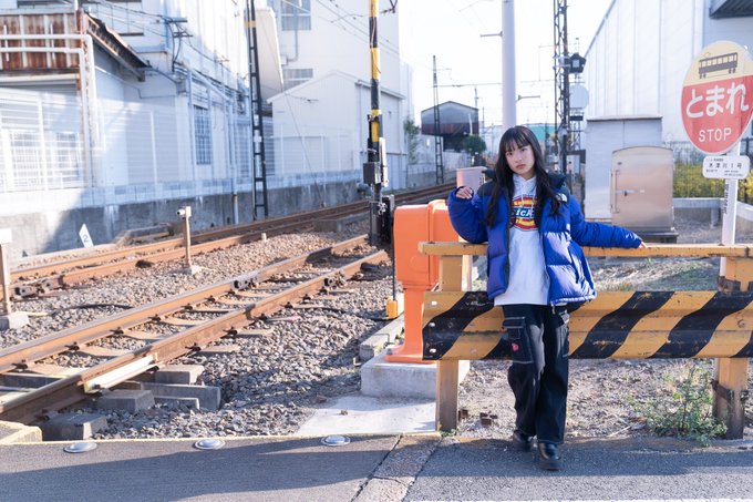 Twitterのコスプレ画像13