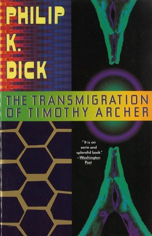 The Transmigration of Timothy Archer is a 1982 novel by American writer Philip K. Dick. As his final work, the book was published shortly after his death in March 1982, although it was written the previous year.

The novel draws on autobiographical details of Dick's friendship with the controversial Episcopal bishop James Pike, on whom the title character is loosely based. It continues Dick's investigation into the religious and philosophical themes of VALIS.

The novel was nominated for the Nebula Award for Best Novel in 1982.