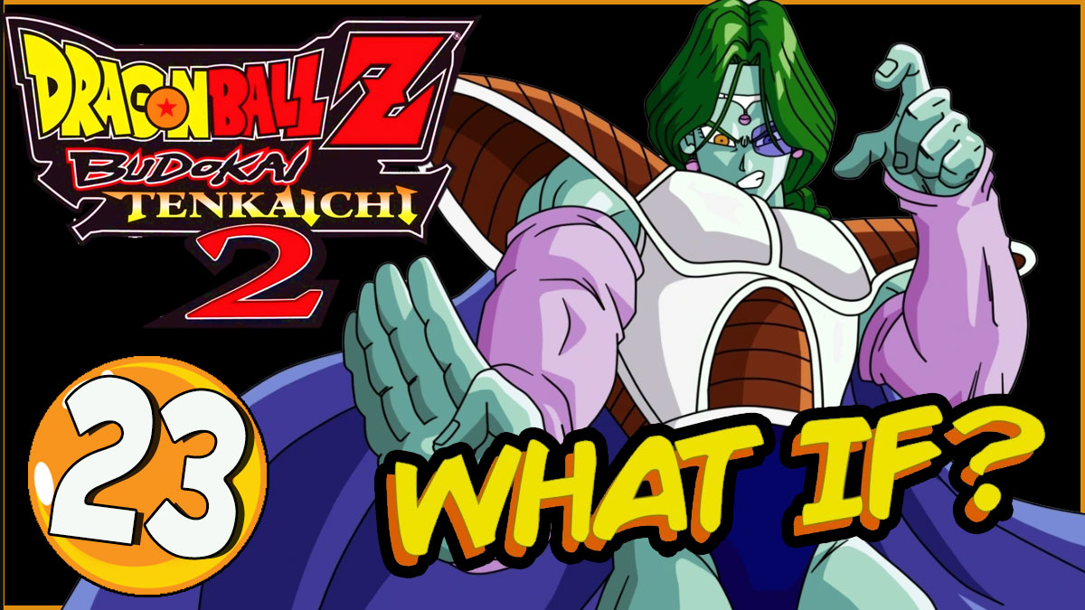 KwingsLetsPlays's tweet image. Live with #DragonBallZBudokaiTenkaichi 2 Part 23 - youtube.com/live/LCi6ldXph…

#DragonBallZ 
#YoutubeGaming  
#DragonBallSuperSuperHero 
#DragonBall 
#DragonBallTheBreakers 
#dragonballfighterz 
#DragonBallSuper 
#anime 
  
@KwingReviews
@dragonballz
@KwifeReviews