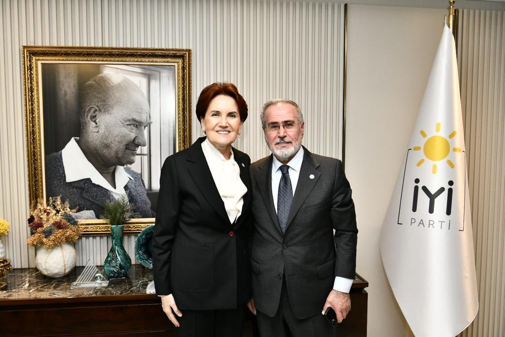 Cevat Saraç tweet media